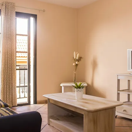 Apartment San Marcos Icod De Los Vinos