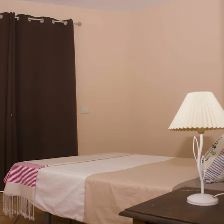 San Marcos Apartment