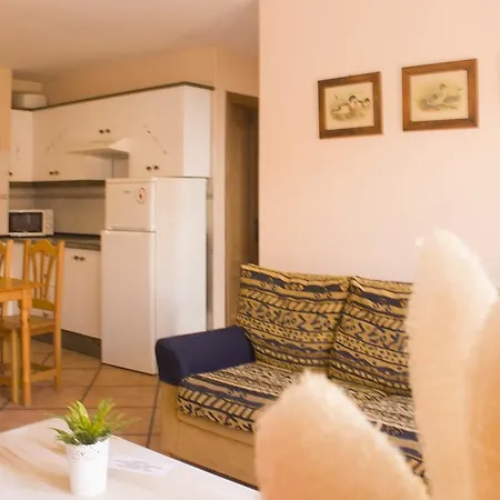 San Marcos Apartamento *