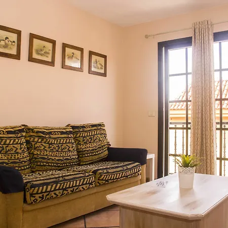 Apartamento San Marcos Icod De Los Vinos