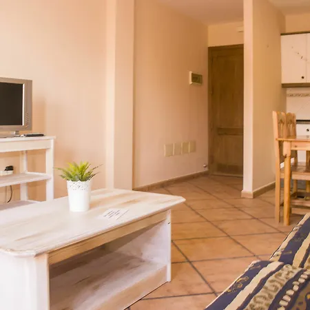 San Marcos Apartamento *