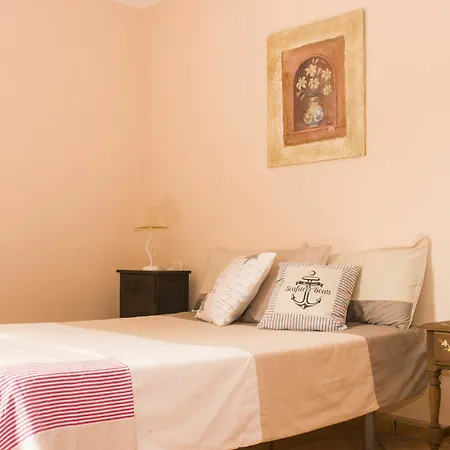 Apartamento San Marcos Icod De Los Vinos