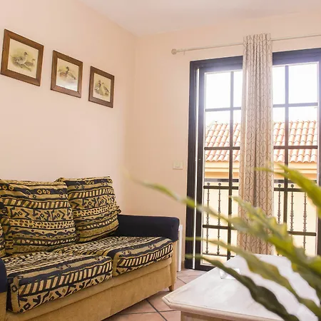 San Marcos Apartamento Icod De Los Vinos