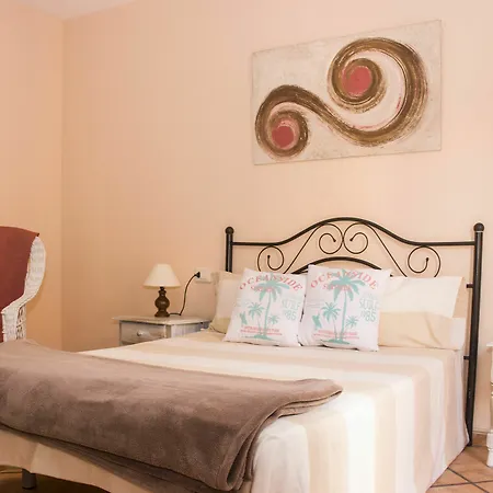 San Marcos Apartamento