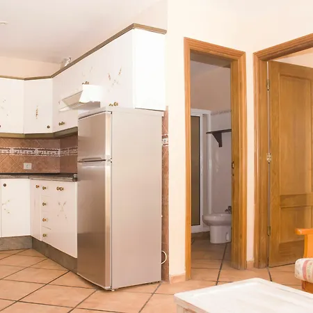 Apartamento San Marcos Icod De Los Vinos